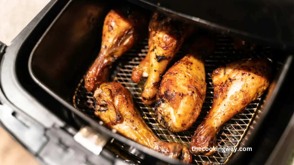 Top 10 Best Air Fryer Recipes for Dinner