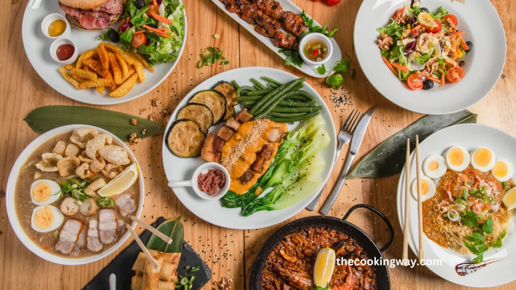 Top 10 Best Asian Recipes for Filipino Dinner