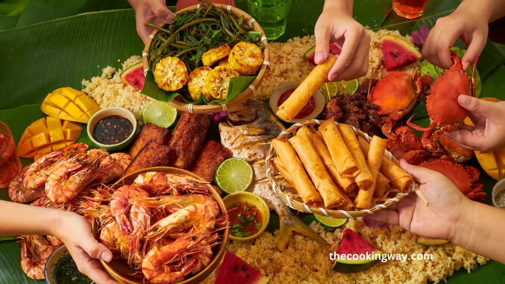 Top 10 Best Asian Recipes for Filipino Dinner
