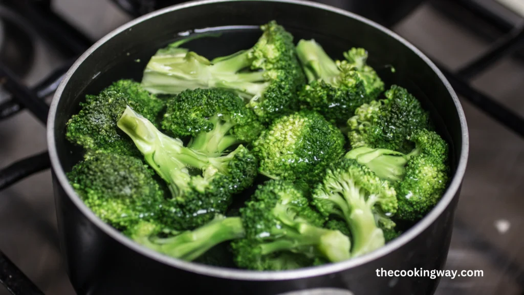 Top 10 Best Broccoli Recipe For Dinner