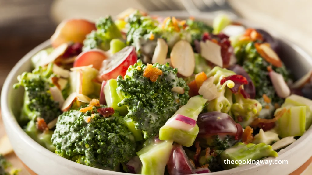 Top 10 Best Broccoli Recipe For Dinner