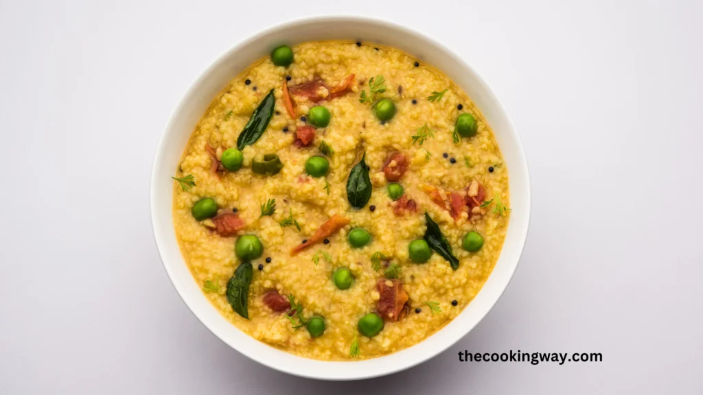 Top 10 Best Dalia Recipe For Dinner