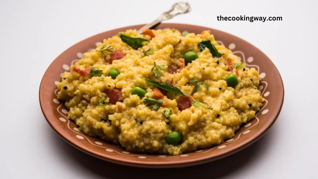 Top 10 Best Dalia Recipe For Dinner