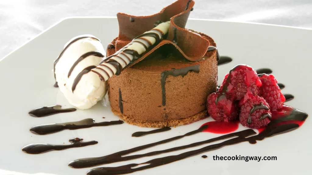 Top 10 Best Dessert Recipe For Dinner Party