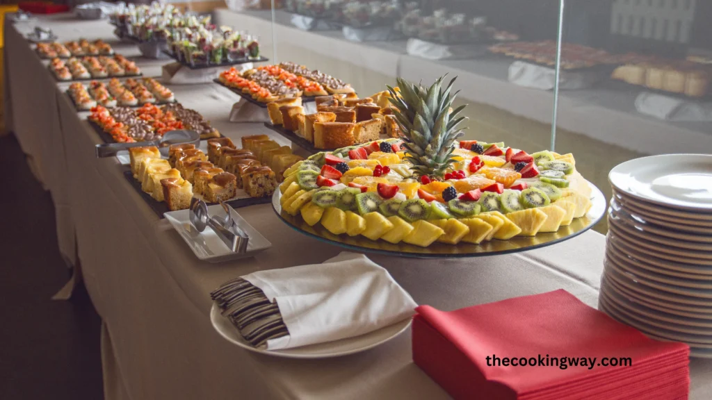 Top 10 Best Dessert Recipe For Dinner Party