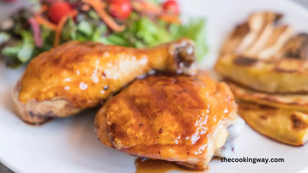 Top 10 Best Drumstick Recipe For Dinner