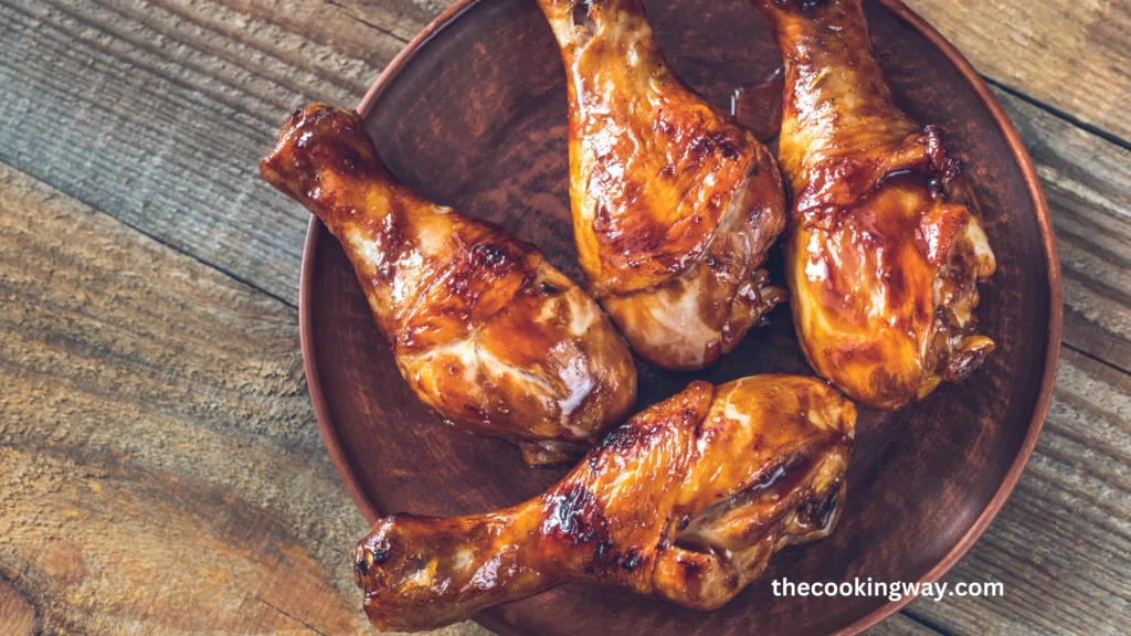 Top 10 Best Drumstick Recipe For Dinner