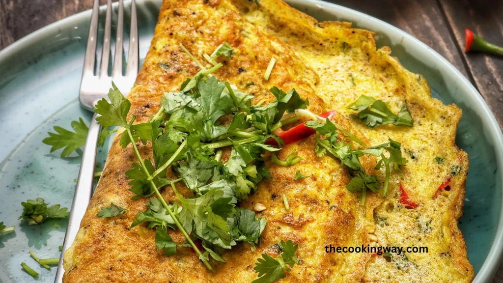 Top 10 Best Egg Recipe For Dinner