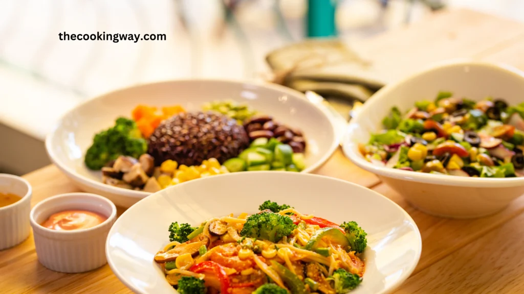 Top 10 Best Healthy Recipe For Dinner
