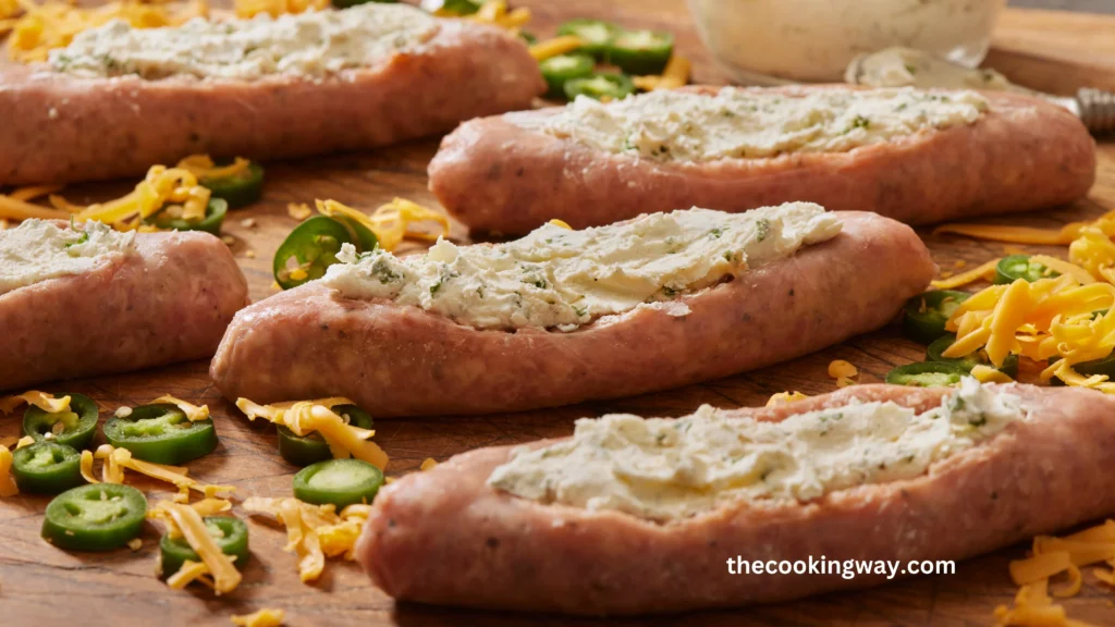 Top 10 Best Jalapeno Cheddar Sausage Recipe Ideas For Dinner