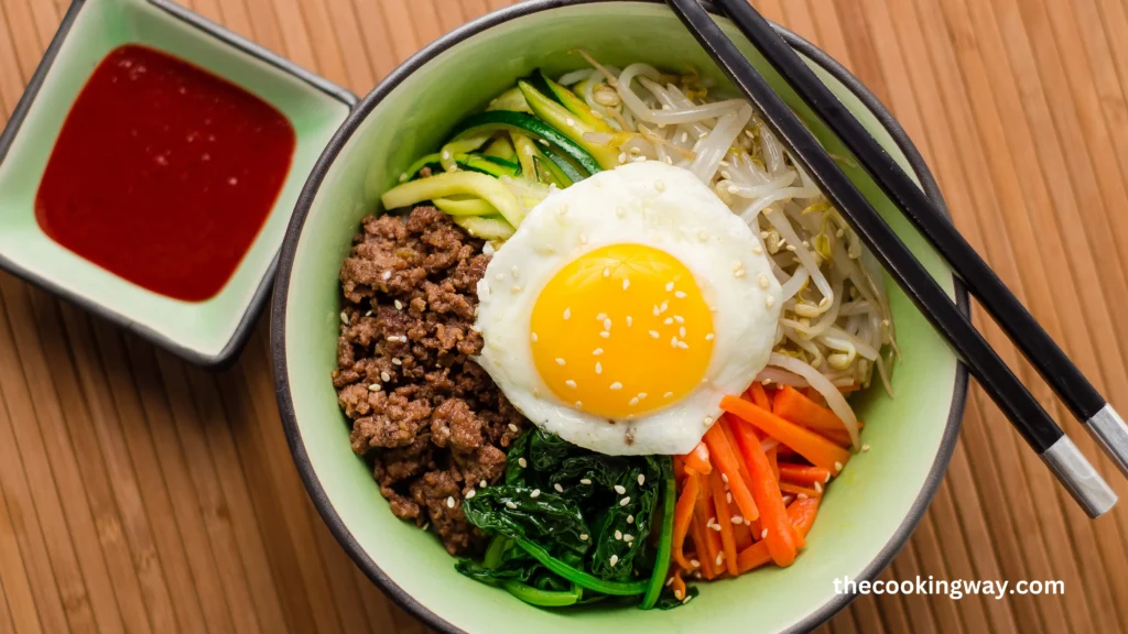 Top 10 Best Korean Recipes for Dinner