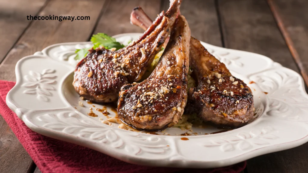 Top 10 Best Lamb Recipes For Xmas Dinner