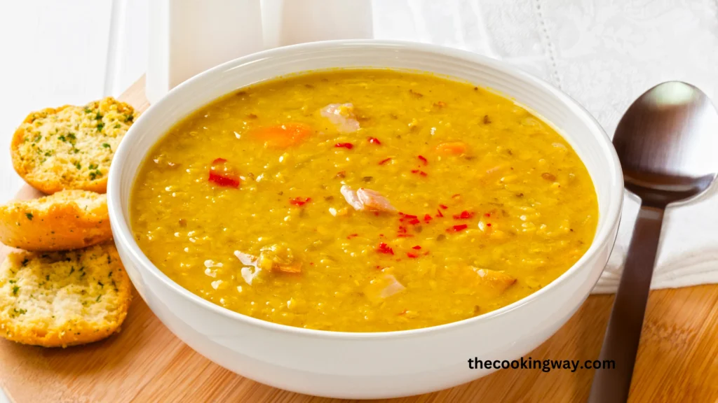 Top 10 Best Lentil Recipe For Dinner