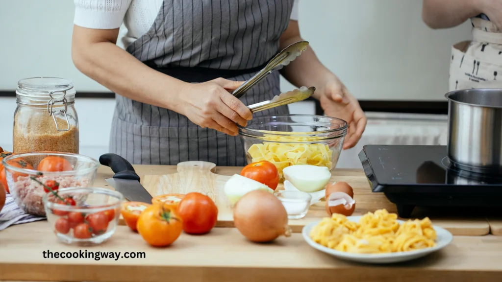 Top 10 Best Light Recipe For Dinner