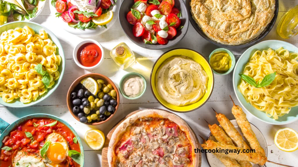 Top 10 Best Mediterranean Diet Recipes for Dinner