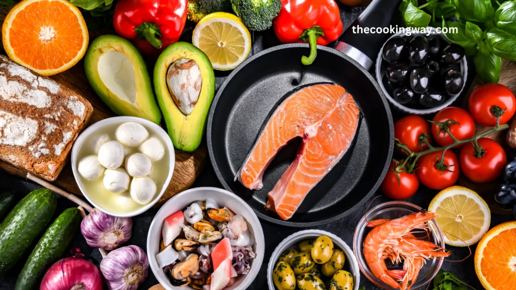 Top 10 Best Mediterranean Diet Recipes for Dinner