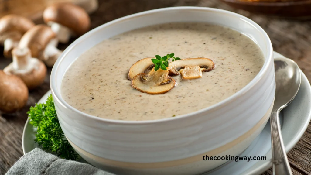 Top 10 Best Mushroom Recipes For Dinner