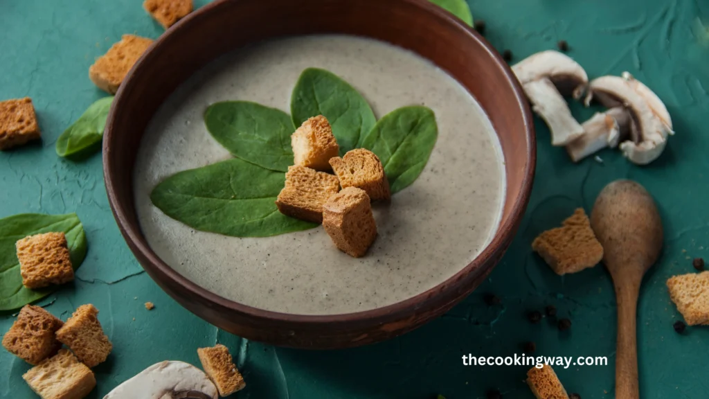 Top 10 Best Mushroom Recipes For Dinner