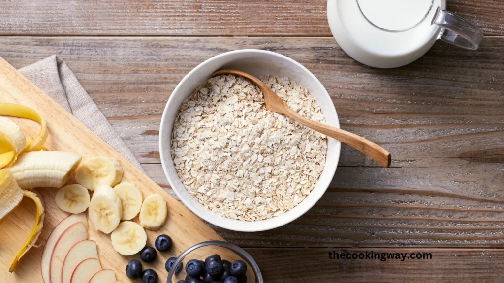 Top 10 Best Oatmeal Recipes for Dinner