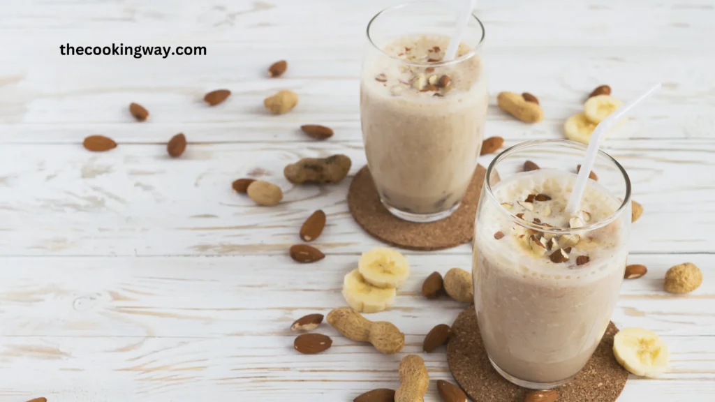 Top 10 Best Oats Smoothie Recipe For Dinner
