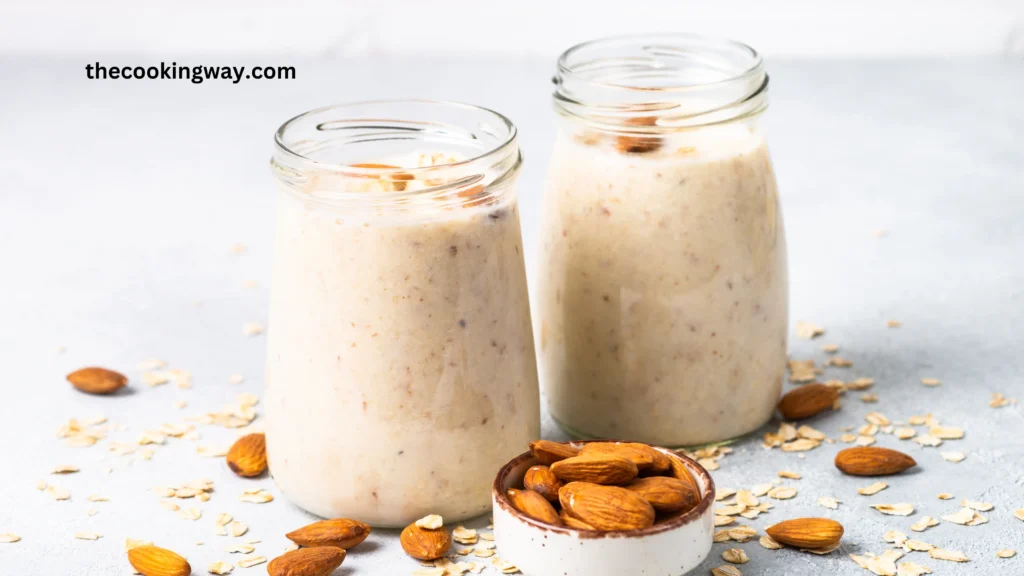 Top 10 Best Oats Smoothie Recipe For Dinner