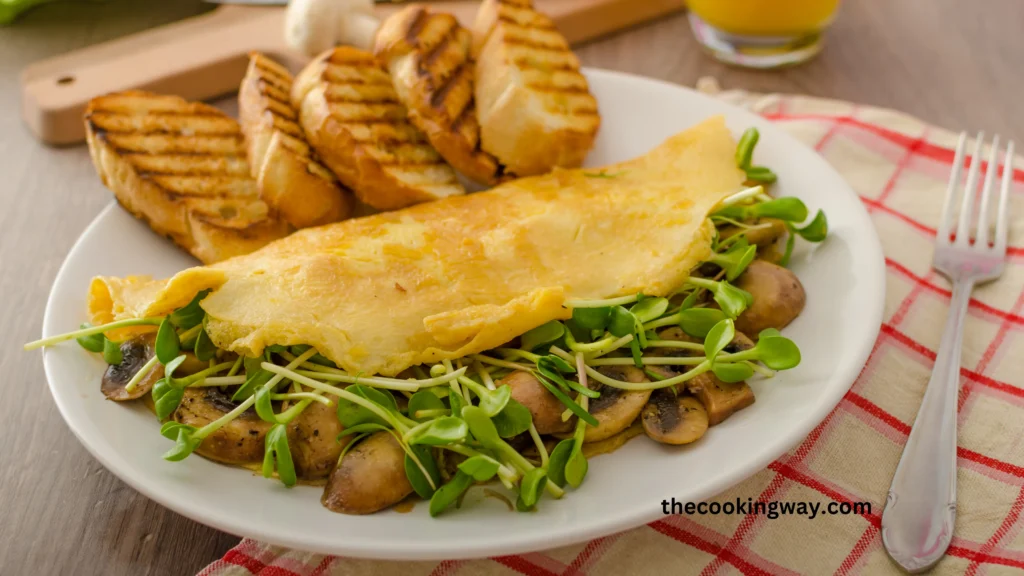 Top 10 Best Omelette Recipes for Dinner