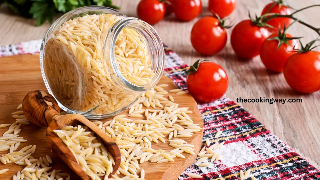 Top 10 Best Orzo Recipe For Dinner