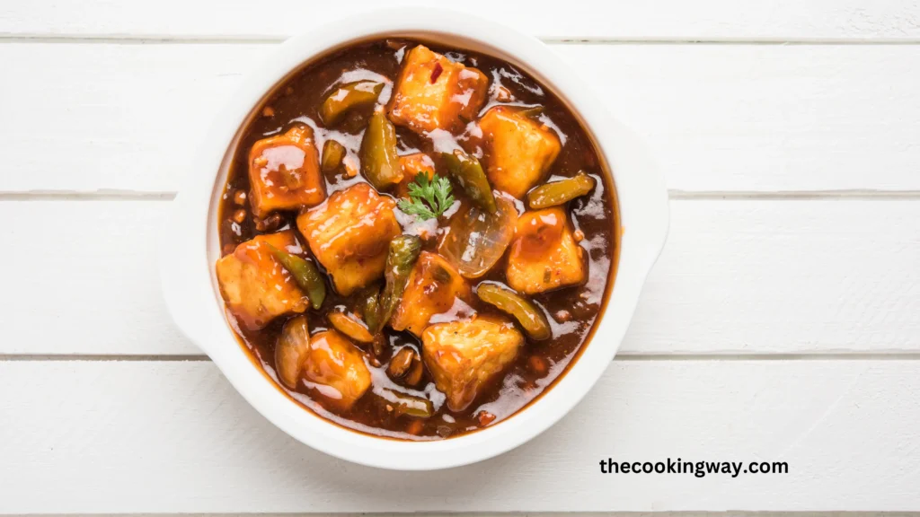 Top 10 Best Paneer Recipe for Dinner