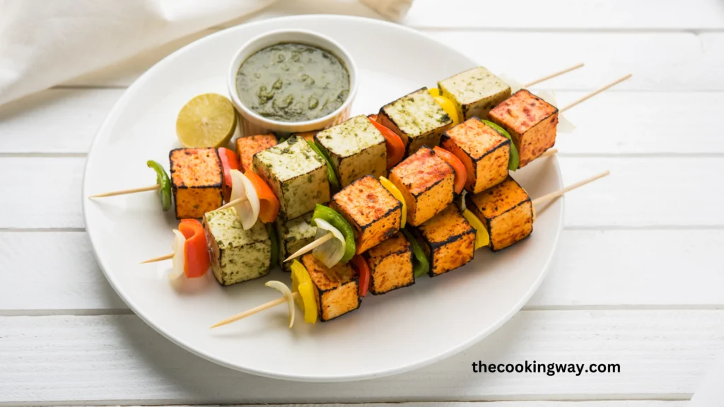 Top 10 Best Paneer Recipe for Dinner