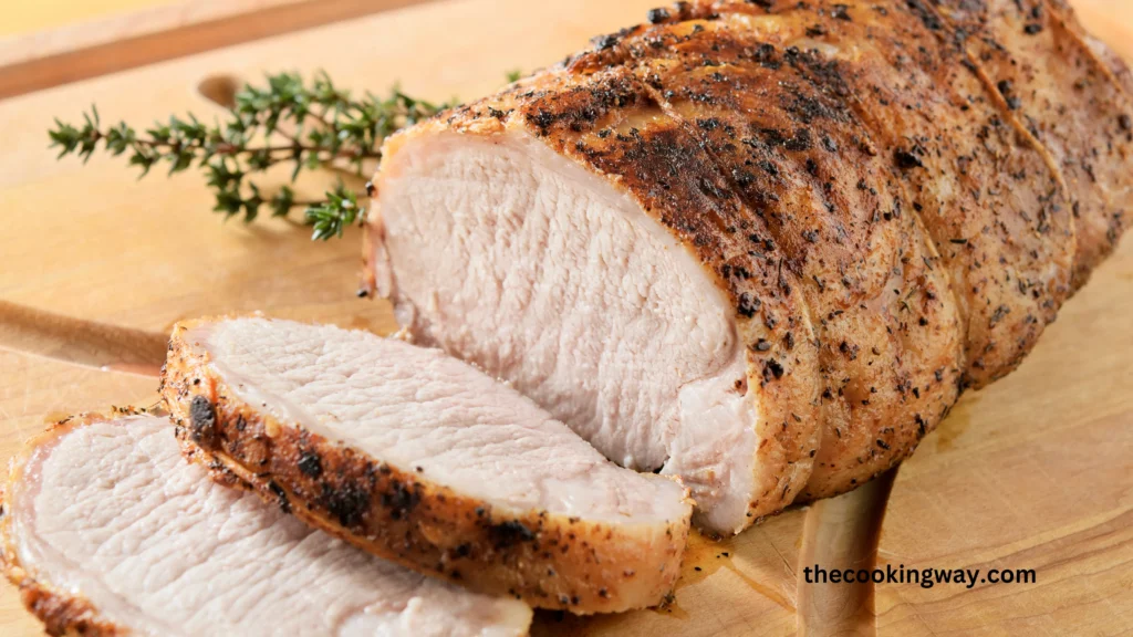 Top 10 Best Pork Recipe for Dinner