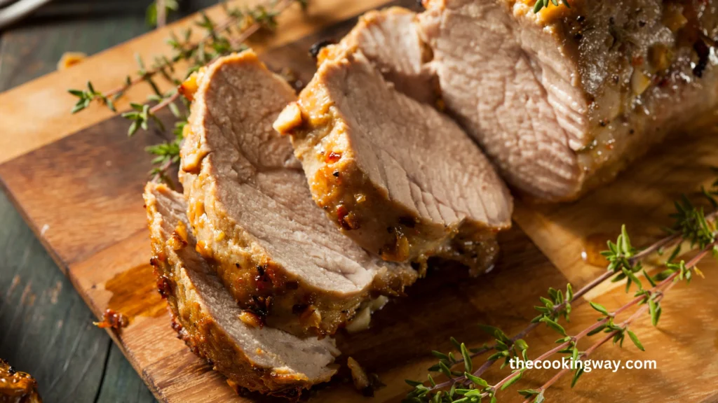 Top 10 Best Pork Recipe for Dinner
