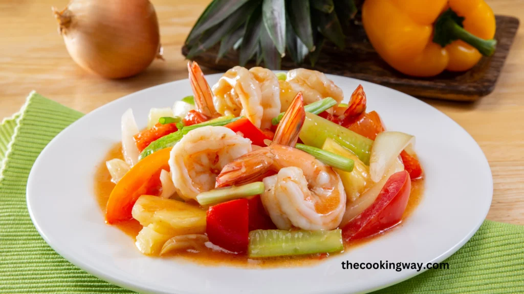 Top 10 Best Prawn Recipe For Dinner