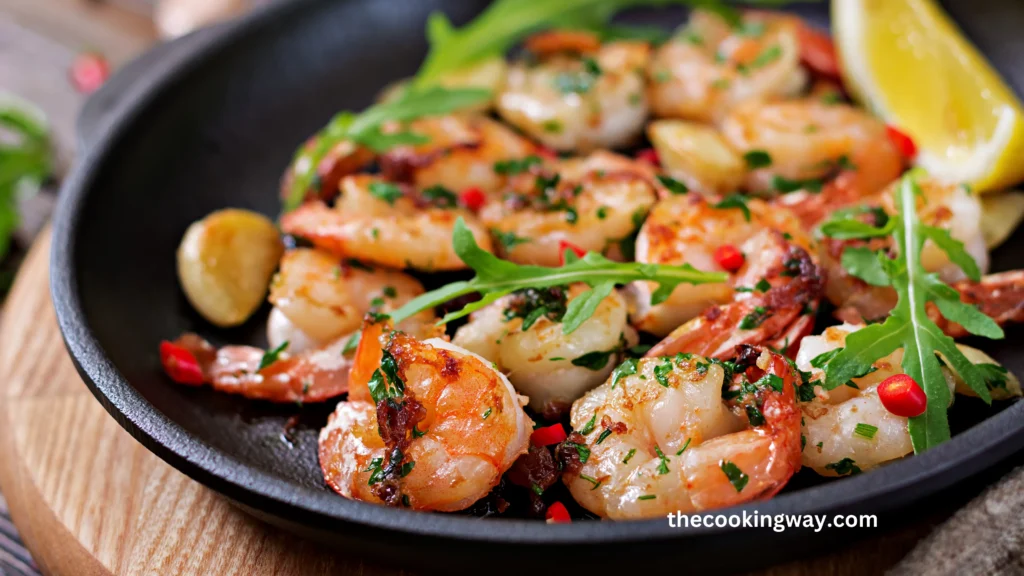 Top 10 Best Prawn Recipe For Dinner