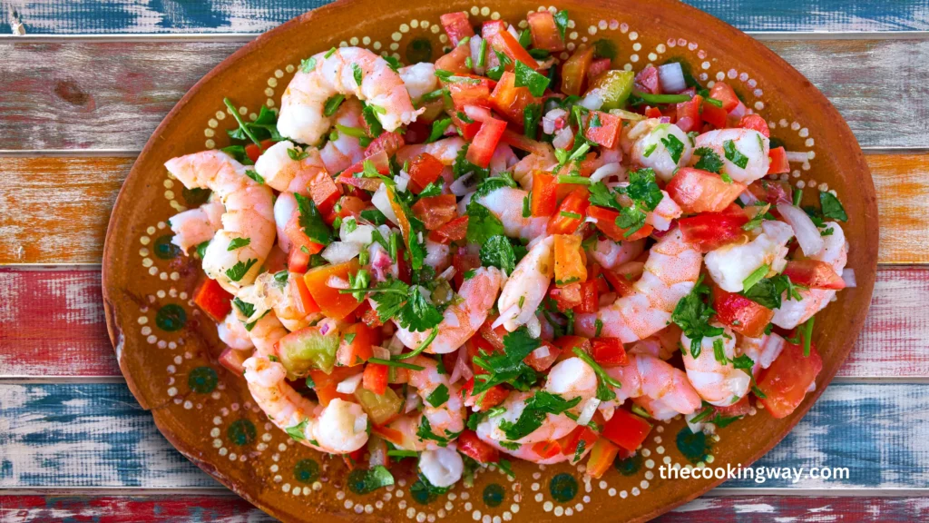 Top 10 Best Prawn Recipe For Xmas Dinner