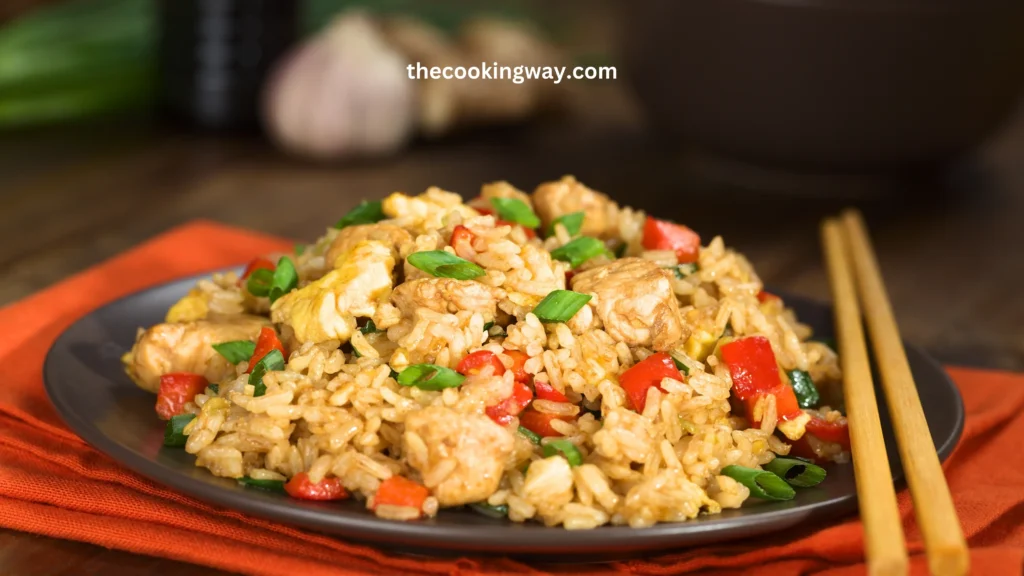 Top 10 Best Recipe For Chinese Dinner