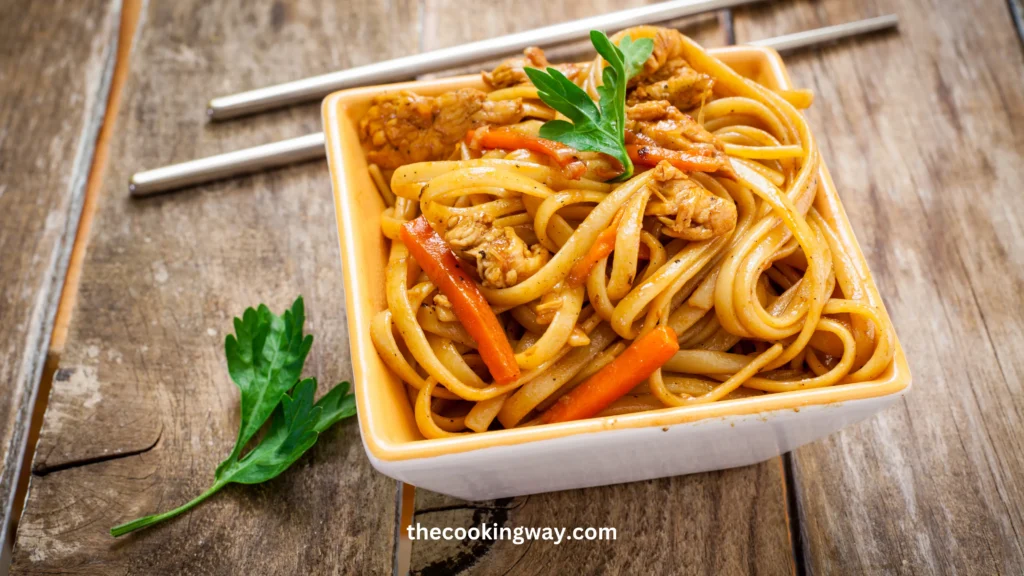 Top 10 Best Recipe For Chinese Dinner