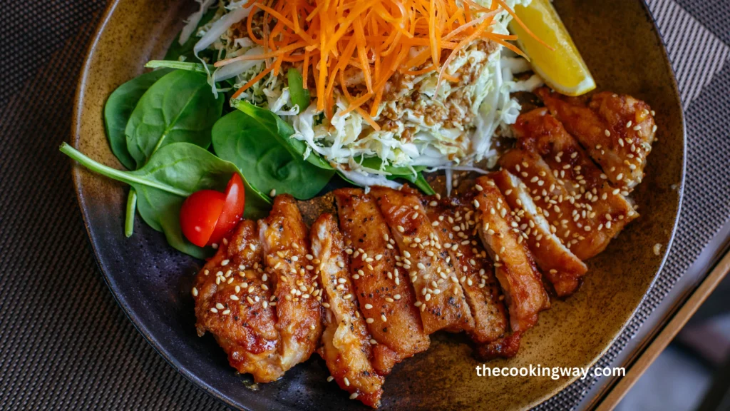 Top 10 Best Recipe For Dinner