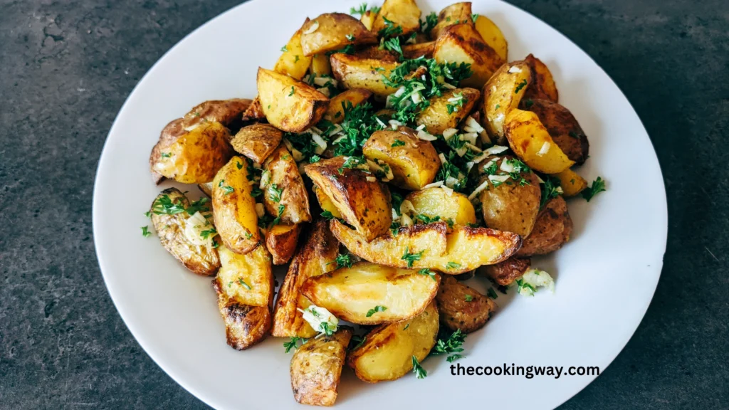 Top 10 Best Recipe For Dinner Potatoes