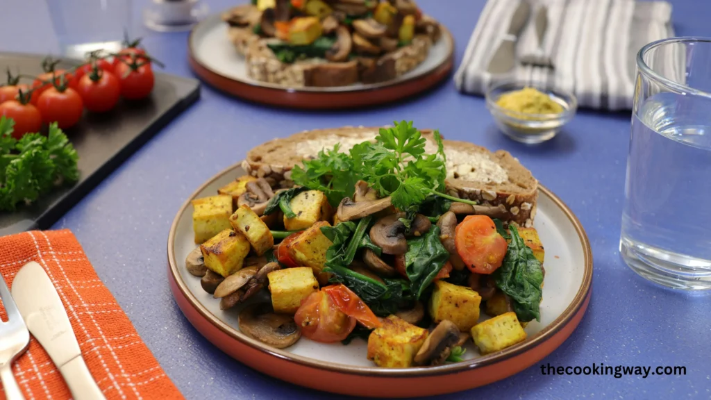 Top 10 Best Recipe For Dinner Vegan