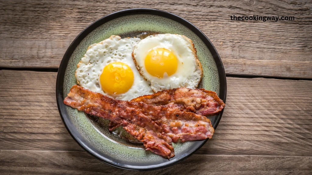 Top 10 Best Recipe For Dinner With Bacon