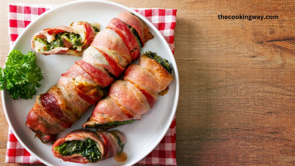Top 10 Best Recipe For Dinner With Bacon
