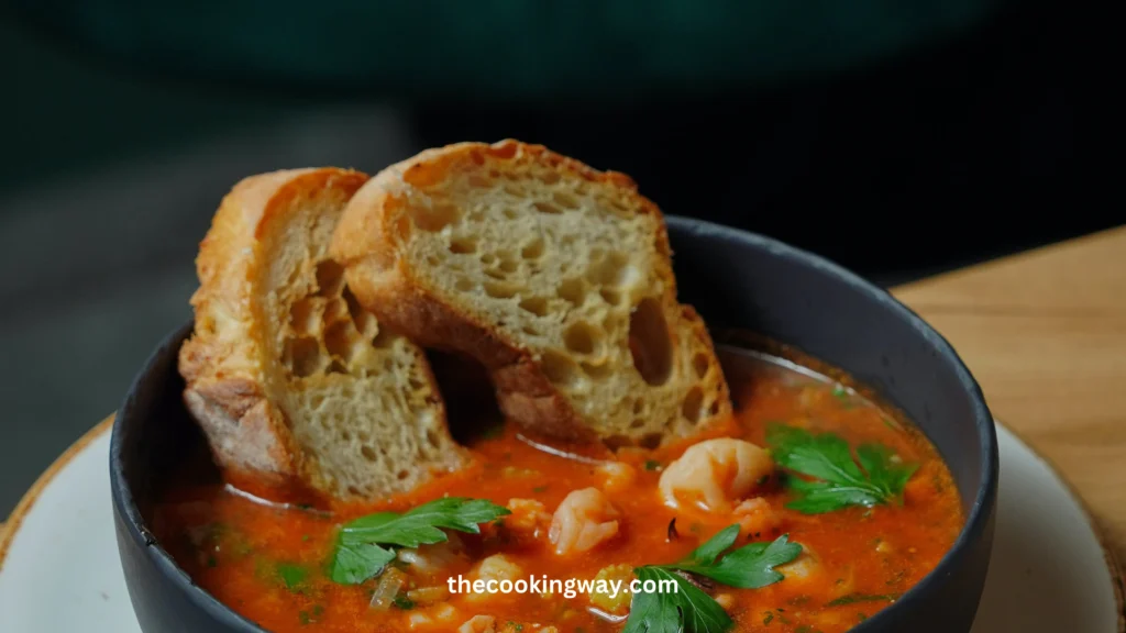 Top 10 Best Recipe For Dinner with Bread