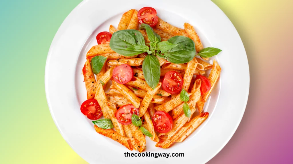 Top 10 Best Recipe For Pasta Dinner