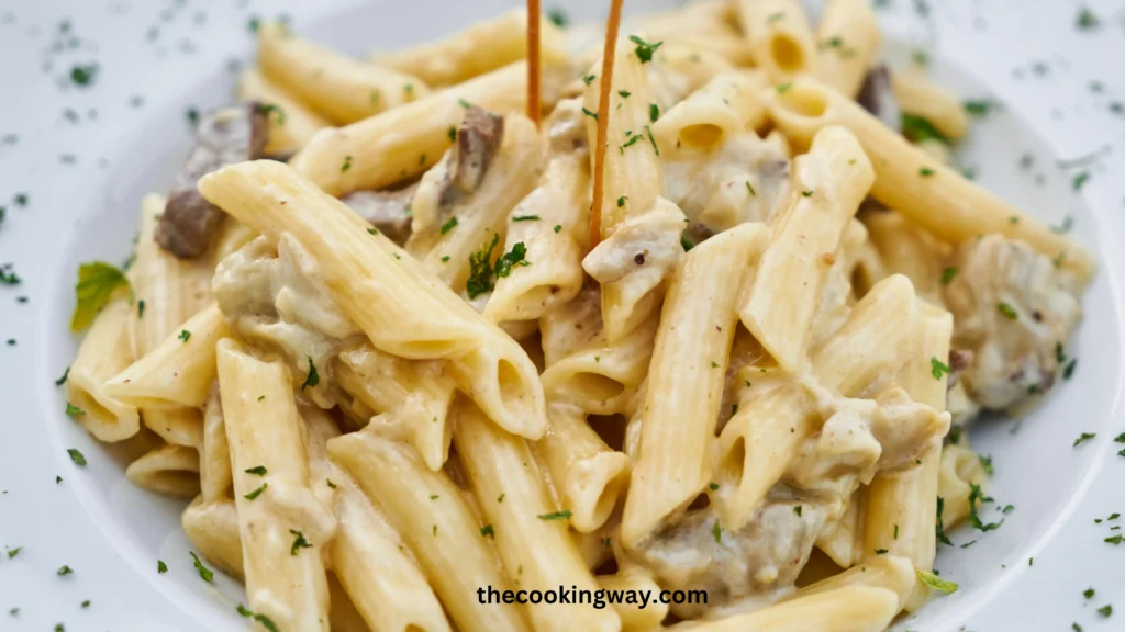 Top 10 Best Recipe For Pasta Dinner