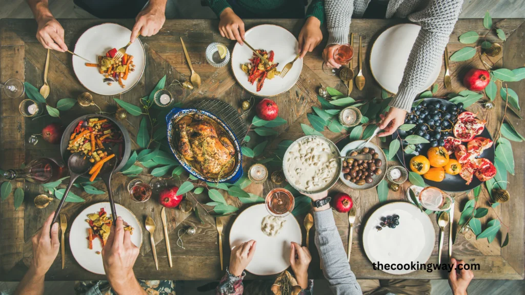 Top 10 Best Recipes For A Dinner Party
