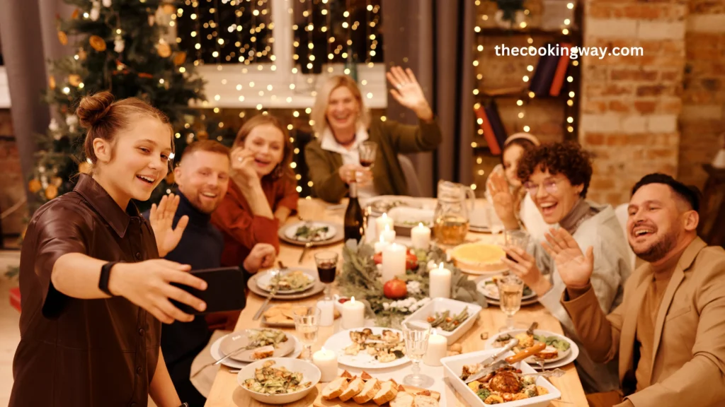 Top 10 Best Recipes For A Dinner Party