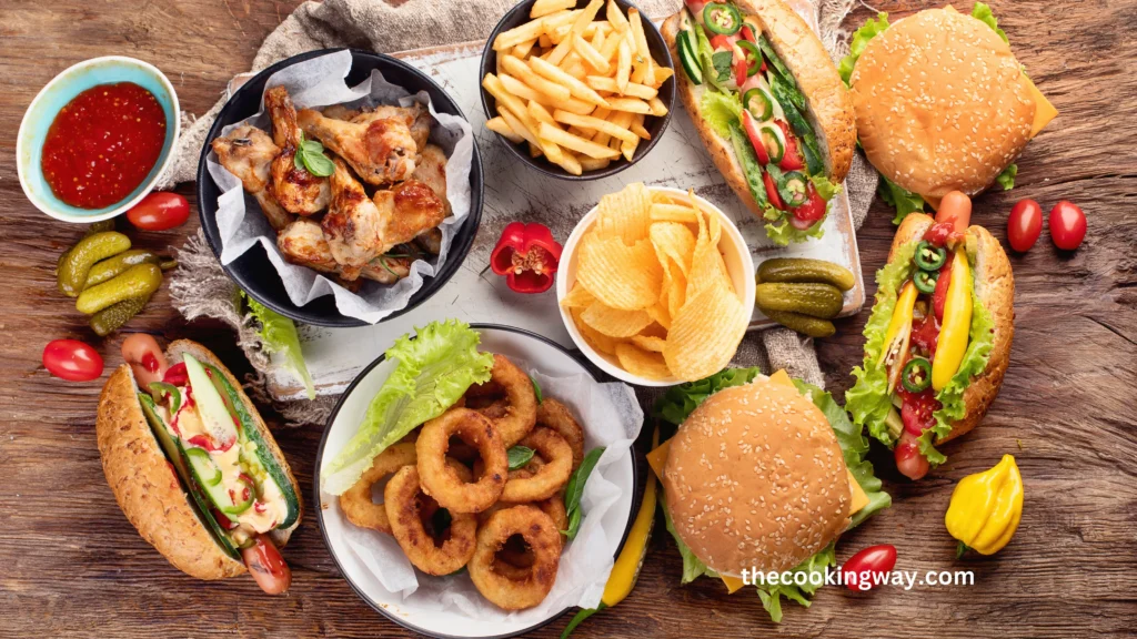 Top 10 Best Recipes For American Dinner