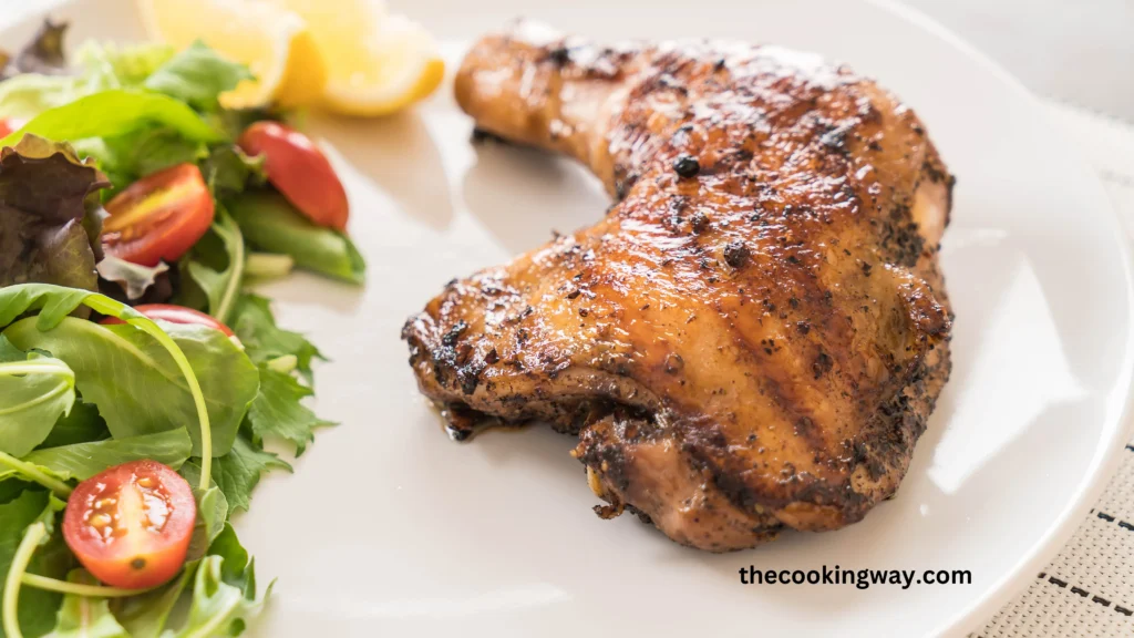 Top 10 Best Recipes For Dinner Chicken Thighs