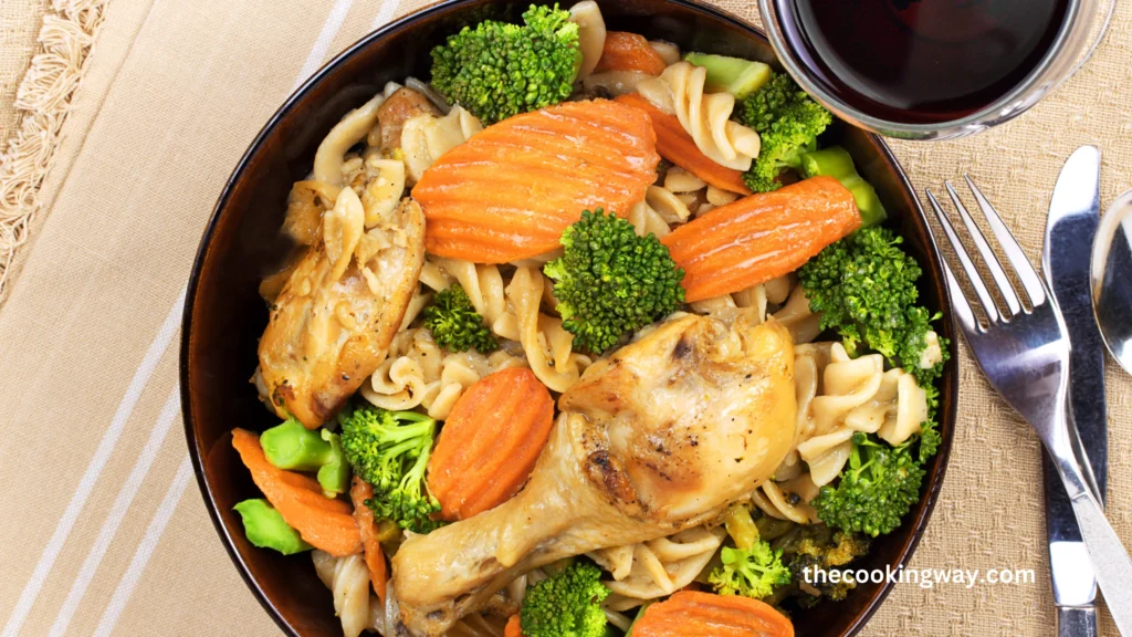 Top 10 Best Recipes For Dinner Dairy Free