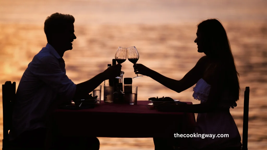 Top 10 Best Recipes For Dinner Date Night
